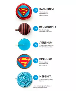 Кенди-бар 