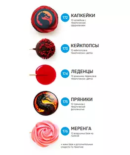 Кенди-бар 