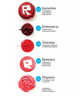 Кенди-бар 