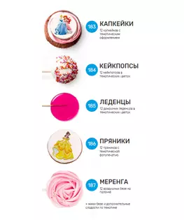 Кенди-бар 