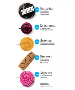 Кенди-бар 