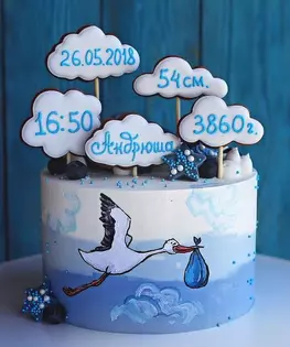 На выписку №4