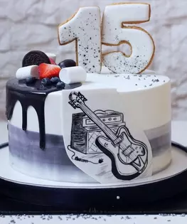Для подростка №3