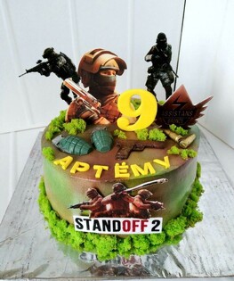Standoff 2