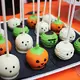 Halloween-Cakepop