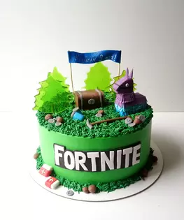 Fortnite №7