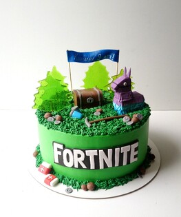 Fortnite №7