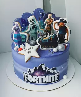 Fortnite №4