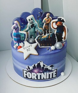 Fortnite №4