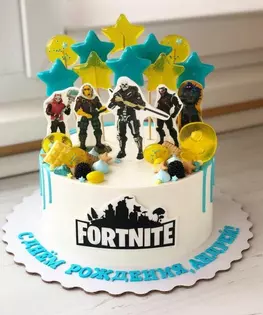 Fortnite №5