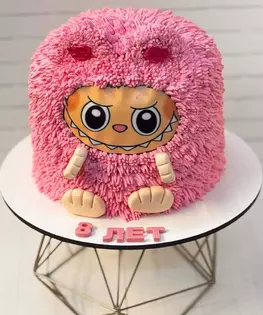 Торт Labubu